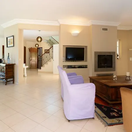 Cip-v4 Nox Ferienhaus Albufeira