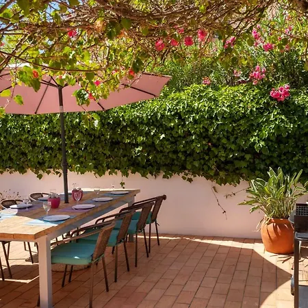 Ferienhaus Cip-v4 Nox Albufeira