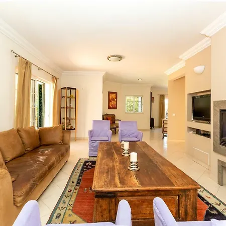 Cip-v4 Nox Holiday home *