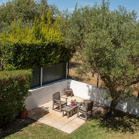 Cip-v4 Nox Holiday home *