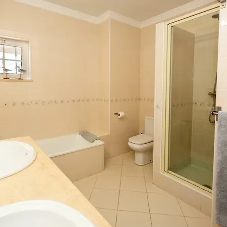 Cip-v4 Nox Holiday home Albufeira