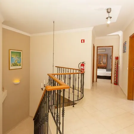 Cip-v4 Nox Holiday home