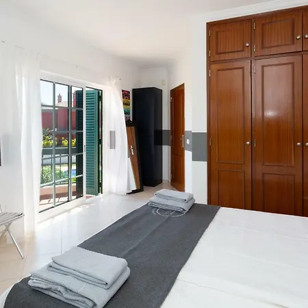 Cip-v4 Nox Holiday home *